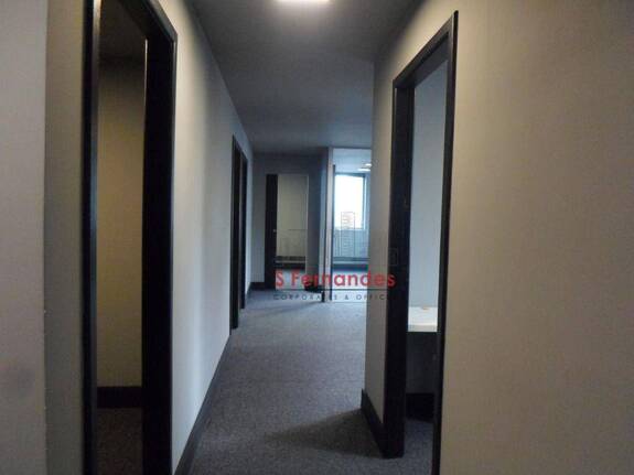 Conjunto Corporativo para alugar, Pinheiros São Paulo - SP Foto 2