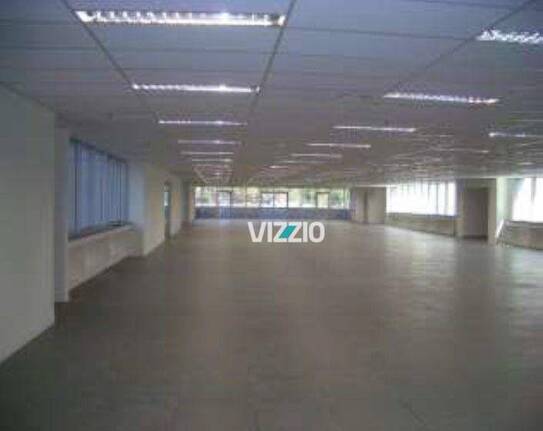 Conjunto Corporativo para alugar, Brooklin São Paulo - SP Foto 1