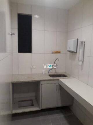 Conjunto Corporativo para alugar, Brooklin São Paulo - SP Foto 14