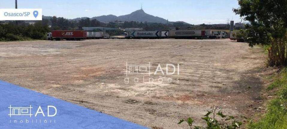 Terreno para alugar e comprar, Industrial Anhangüera Osasco - SP Foto 3