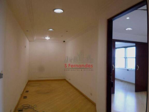 Conjunto Corporativo para alugar, Jardim Paulistano São Paulo - SP Foto 5