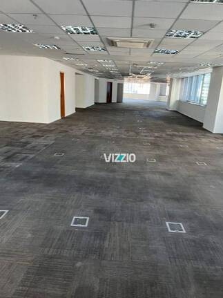 Conjunto Corporativo para alugar, Faria Lima São Paulo - SP Foto 34