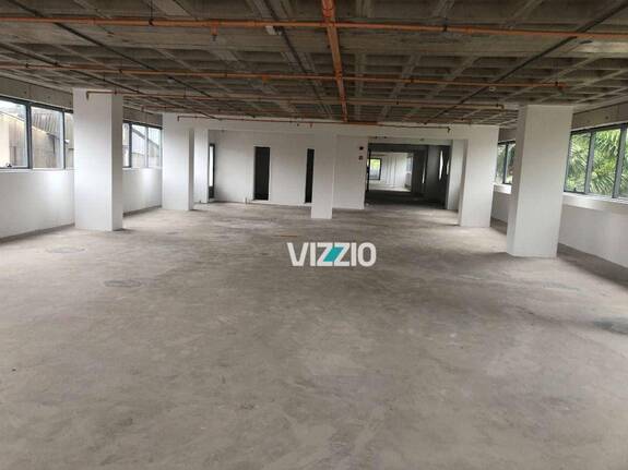 Conjunto Corporativo para alugar e comprar, Chácara Santo Antônio (zona Sul) São Paulo - SP Foto 4