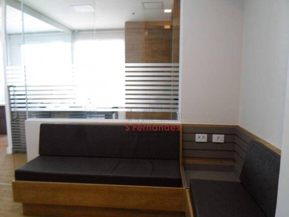 Conjunto Corporativo para alugar, Pinheiros São Paulo - SP Foto 2