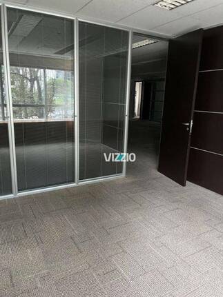 Conjunto Corporativo para alugar, Av. Paulista São Paulo - SP Foto 3