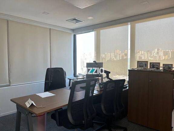 Andar Corporativo para alugar, Barra Funda São Paulo - SP Foto 10