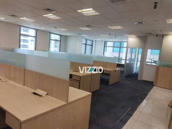 Conjunto Corporativo para alugar, Jardim Paulista São Paulo - SP Foto 9