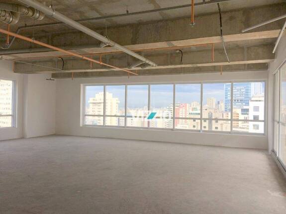 Conjunto Corporativo para alugar, Bela Vista São Paulo - SP Foto 14