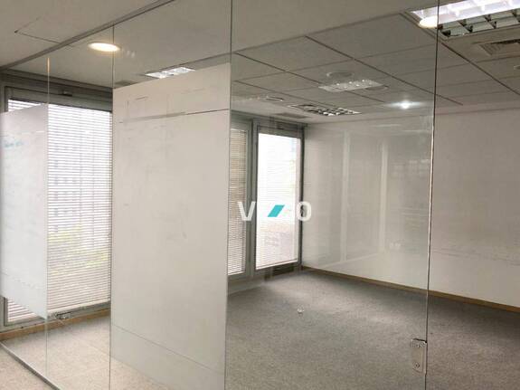 Andar Corporativo para alugar, Av. Paulista São Paulo - SP Foto 7