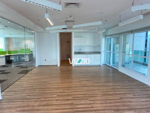 Conjunto Corporativo para alugar, Faria Lima São Paulo - SP Foto 27