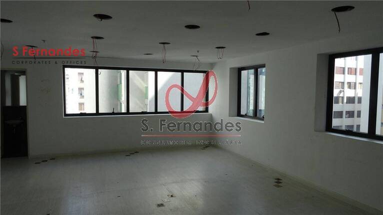 Conjunto Corporativo para alugar, Jardim Paulista São Paulo - SP Foto 5