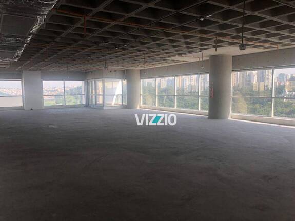 Conjunto Corporativo para alugar, Faria Lima São Paulo - SP Foto 9