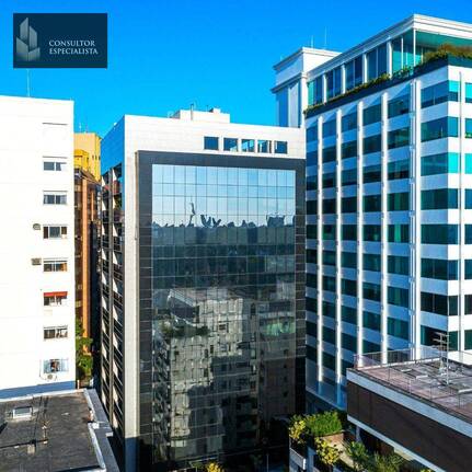 Edifício Inteiro para alugar, Consolação São Paulo - SP Foto 3