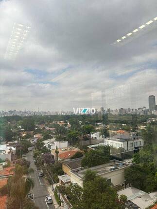 Conjunto Corporativo para alugar, Faria Lima São Paulo - SP Foto 12