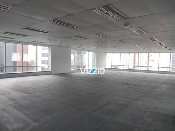 Andar Corporativo para alugar, Berrini São Paulo - SP Foto 11