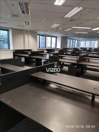 Conjunto Corporativo para alugar, Vila Olímpia São Paulo - SP Foto 39