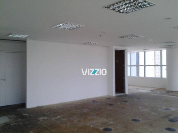 Conjunto Corporativo para alugar, Vila Olímpia São Paulo - SP Foto 9