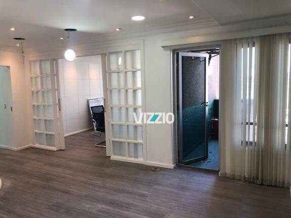 Conjunto Corporativo para alugar, Vila Olímpia São Paulo - SP Foto 25