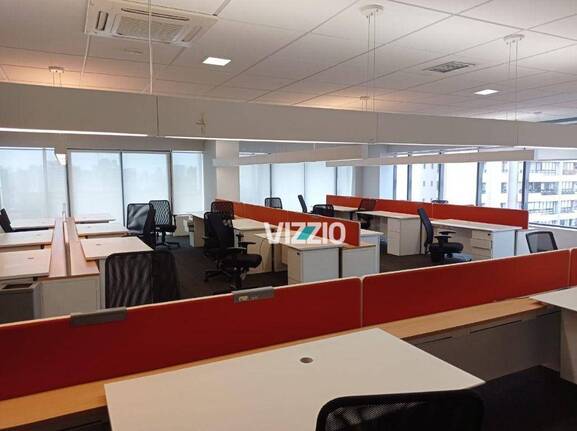 Conjunto Corporativo para alugar, Paraíso São Paulo - SP Foto 1