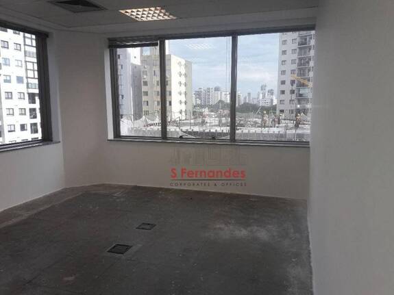 Conjunto Corporativo para alugar e comprar, Vila Olímpia São Paulo - SP Foto 10