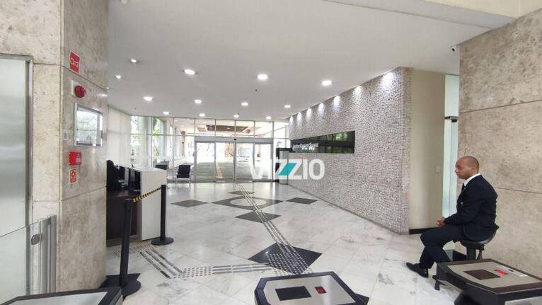 Conjunto Corporativo para alugar e comprar, Brooklin Paulista São Paulo - SP Foto 24