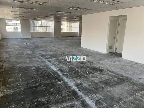 Andar Corporativo para alugar, Av Paulista São Paulo - SP Foto 6