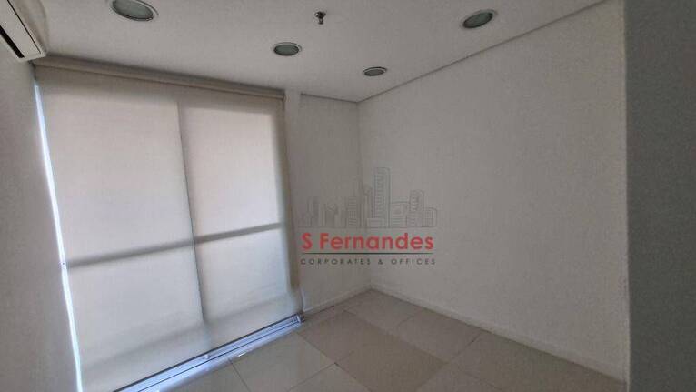 Conjunto Corporativo para alugar e comprar, Santo Amaro São Paulo - SP Foto 4