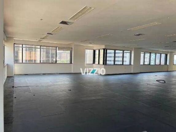 Conjunto Corporativo para alugar, Brooklin São Paulo - SP Foto 19