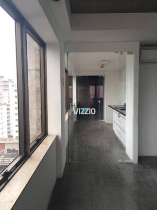 Conjunto Corporativo para alugar e comprar, Itaim Bibi São Paulo - SP Foto 3