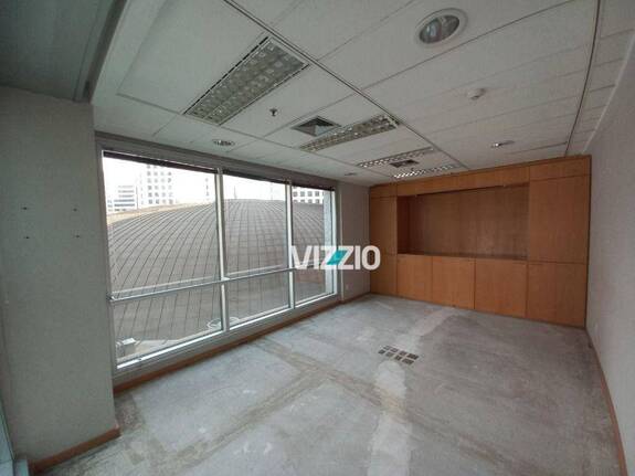 Conjunto Corporativo para alugar, Brooklin São Paulo - SP Foto 1