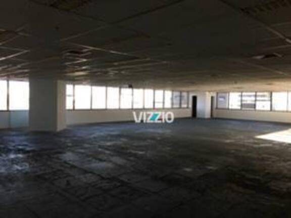 Conjunto Corporativo para alugar, Brooklin São Paulo - SP Foto 1