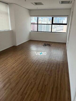 Conjunto Corporativo para alugar, Itaim Bibi São Paulo - SP Foto 15