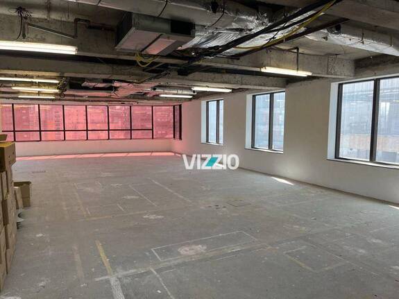 Conjunto Corporativo para alugar, Itaim Bibi São Paulo - SP Foto 2