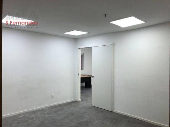 Conjunto Corporativo para alugar, Itaim Bibi São Paulo - SP Foto 2