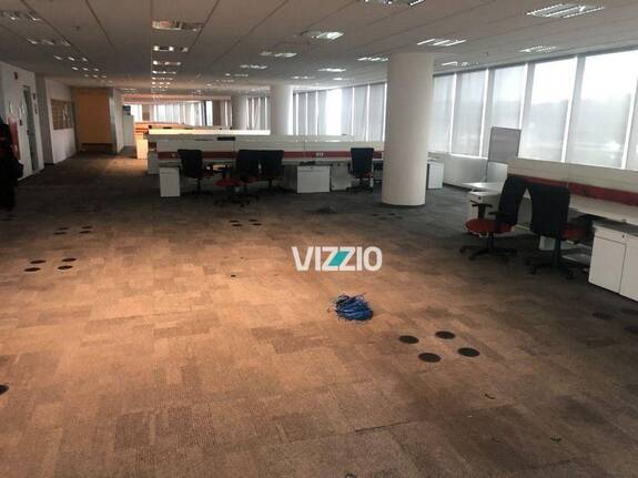 Conjunto Corporativo para alugar, Pinheiros São Paulo - SP Foto 11