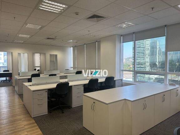 Conjunto Corporativo para alugar, Pinheiros São Paulo - SP Foto 23