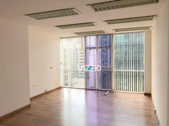 Andar Corporativo para alugar, Av. Paulista São Paulo - SP Foto 23