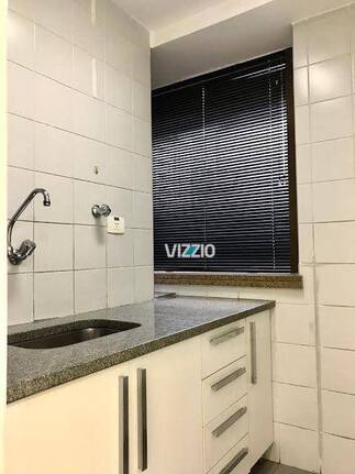 Andar Corporativo para alugar, Berrini São Paulo - SP Foto 10