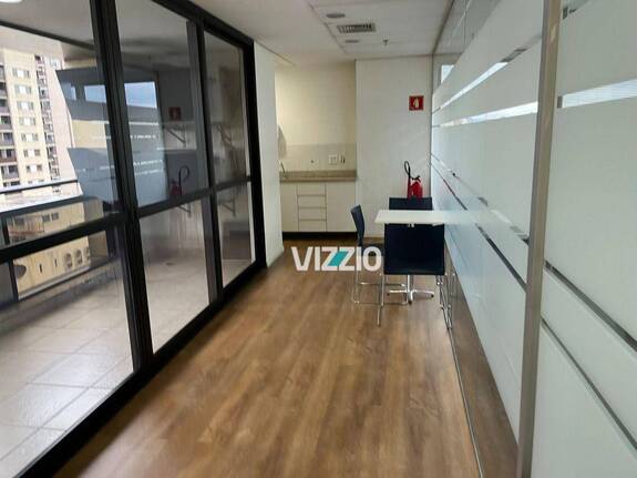 Conjunto Corporativo para alugar, Itaim Bibi São Paulo - SP Foto 4