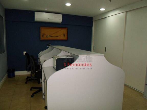 Conjunto Corporativo para alugar, Pinheiros São Paulo - SP Foto 8