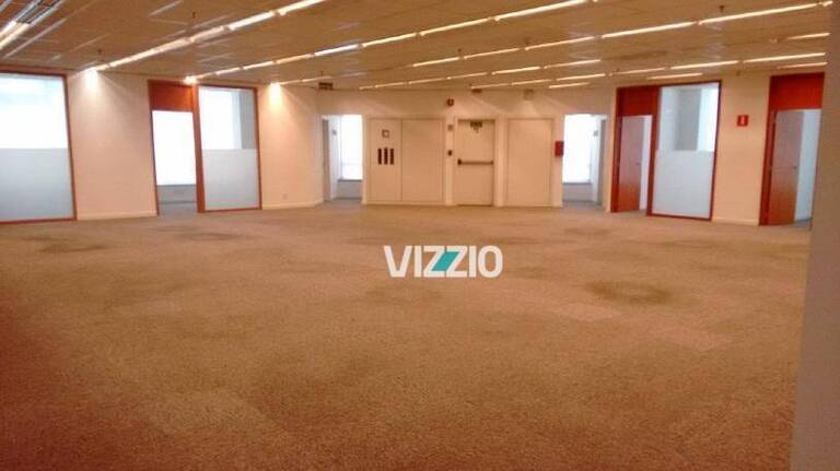 Conjunto Corporativo para alugar, Brooklin São Paulo - SP Foto 9