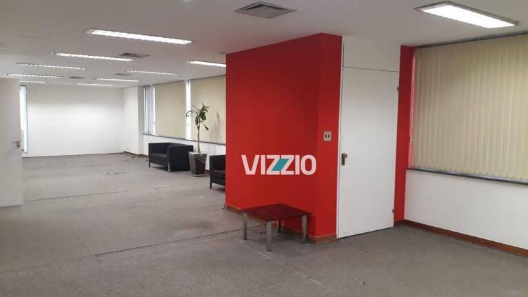 Conjunto Corporativo para alugar, Vila Olímpia São Paulo - SP Foto 4