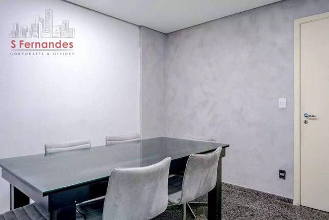 Conjunto Corporativo para alugar, Jabaquara São Paulo - SP Foto 13