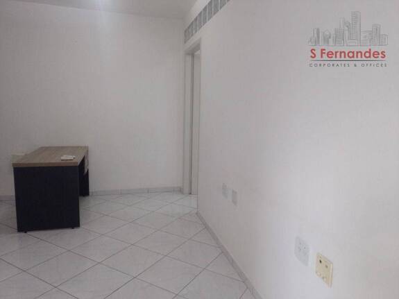 Conjunto Corporativo para alugar, Vila Olímpia São Paulo - SP Foto 15