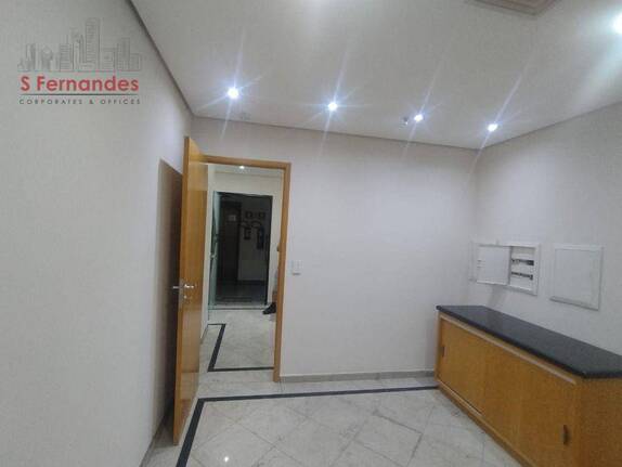 Conjunto Corporativo para alugar, Paraíso São Paulo - SP Foto 10