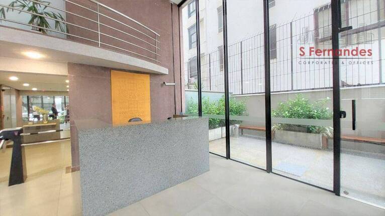 Conjunto Corporativo para alugar, Jardim Paulista São Paulo - SP Foto 16