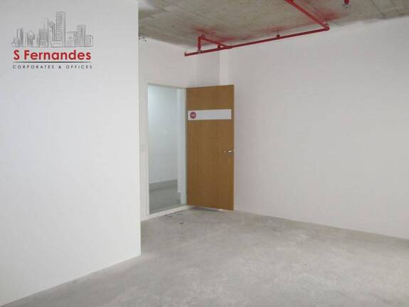 Conjunto Corporativo para alugar e comprar, Paraíso São Paulo - SP Foto 3