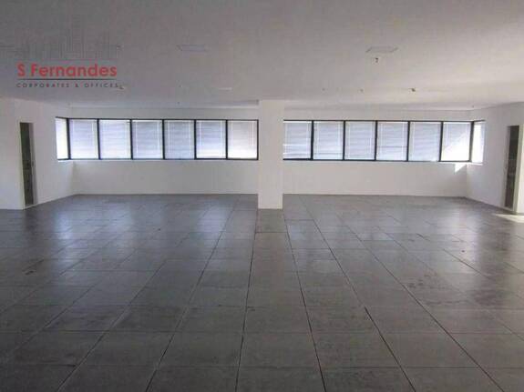 Conjunto Corporativo para alugar, São Judas São Paulo - SP Foto 9