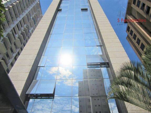 Conjunto Corporativo para alugar, Vila Clementino	 São Paulo - SP Foto 28