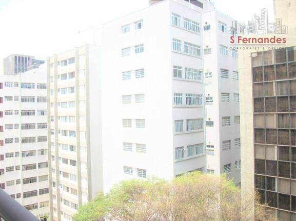 Conjunto Corporativo para alugar, Jardim Paulista São Paulo - SP Foto 10